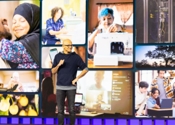 Bilmeniz Gereken 5 Microsoft Build Duyurusu