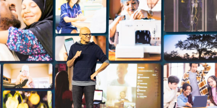 Bilmeniz Gereken 5 Microsoft Build Duyurusu