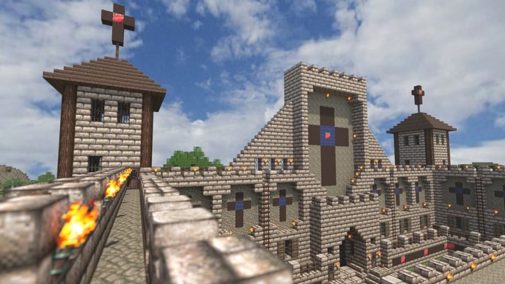 Minecraft Köye Işınlanma Kodu ve Kullanımı