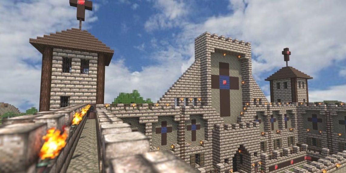 Minecraft Köye Işınlanma Kodu ve Kullanımı