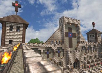 Minecraft Köye Işınlanma Kodu ve Kullanımı