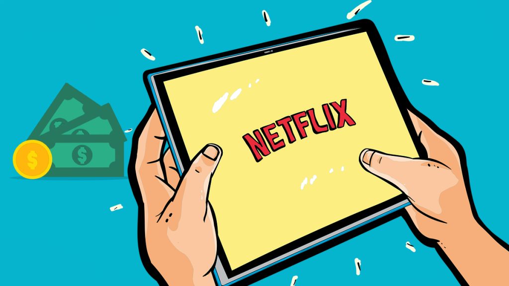 Netflix Harcamaları Azaltmaya Çalışıyor