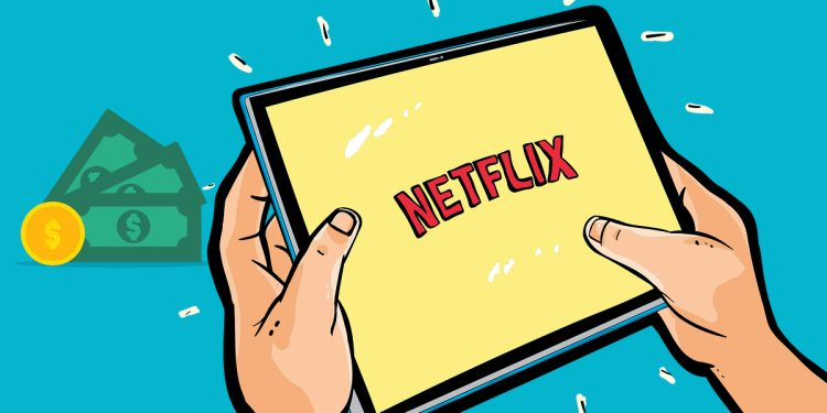Netflix Harcamaları Azaltmaya Çalışıyor