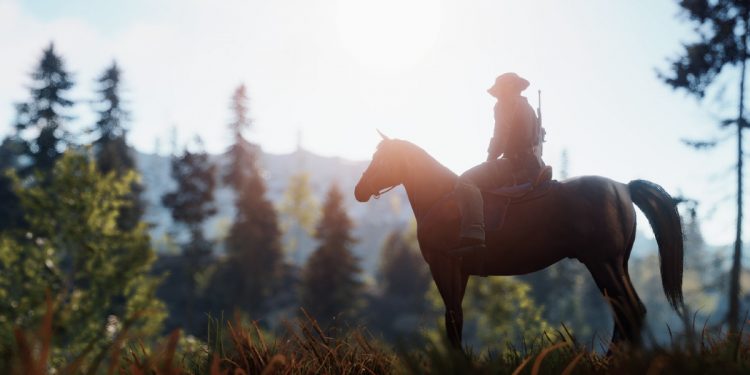 Rust otomatik koşma