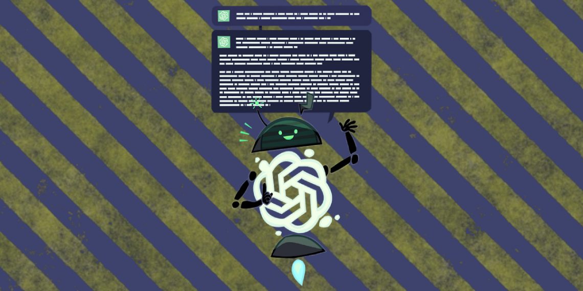 Sahte ChatGPT uygulamaları