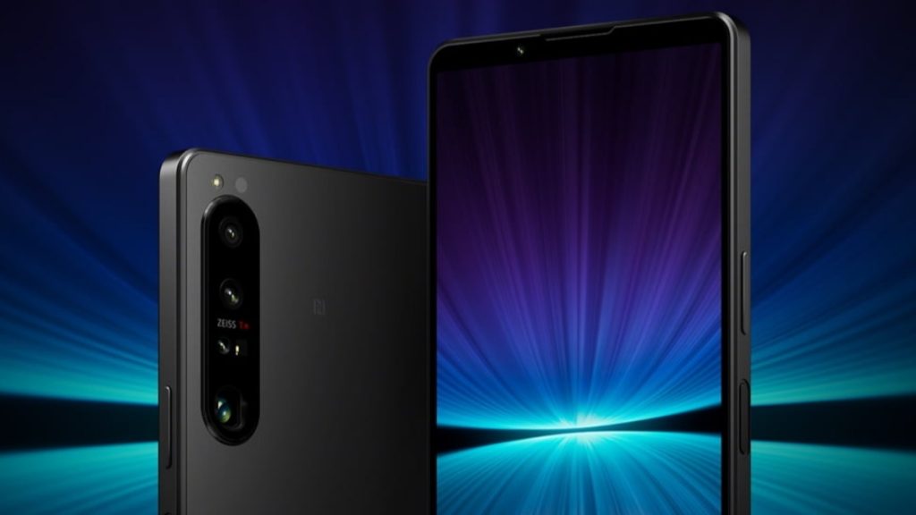 Sony Xperia 1 V fiyatı