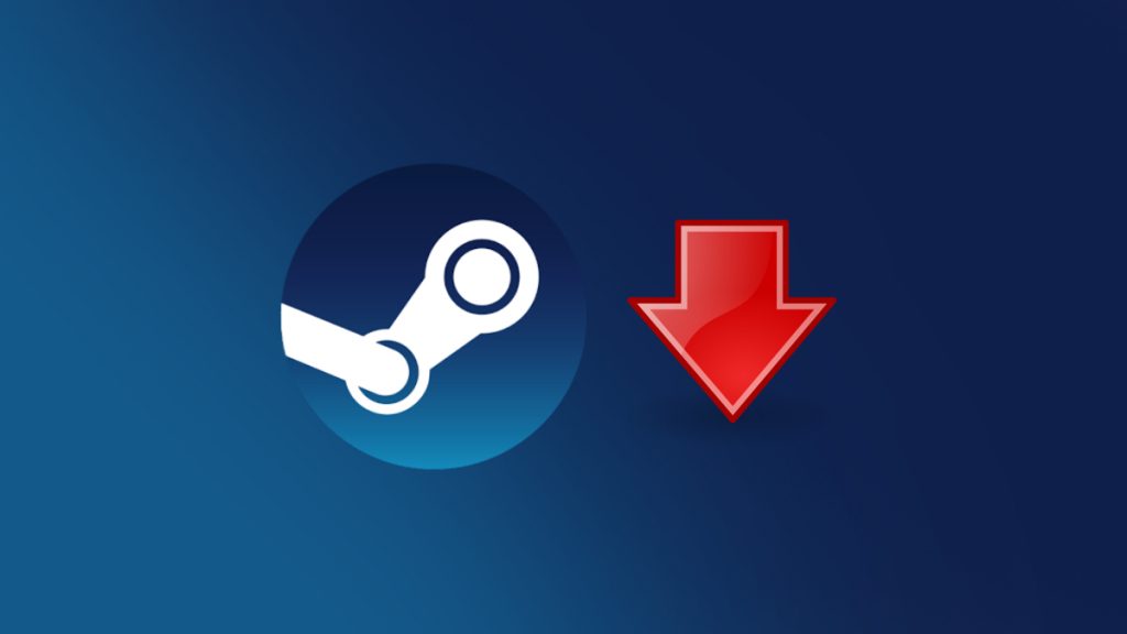 Steam yavaş indirme sorunu
