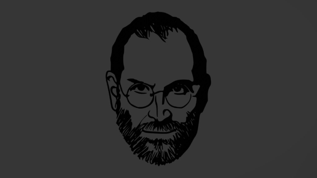 Steve Jobs imzalı çek