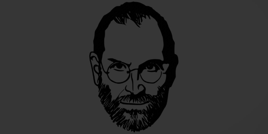 Steve Jobs imzalı çek