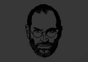 Steve Jobs imzalı çek