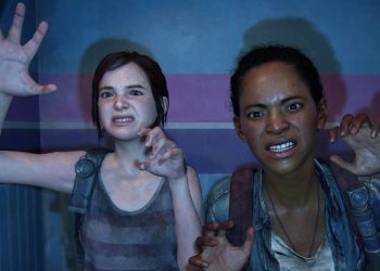 The Last of Us Multiplayer Hakkında Açıklama Geldi