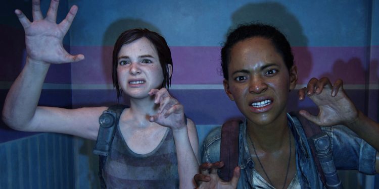 The Last of Us Multiplayer Hakkında Açıklama Geldi