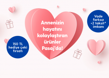 Turkcell Anneler Günü Kampanyalarına Başladı