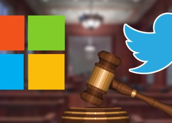 Twitter-Microsoft Davası Yolda Olabilir