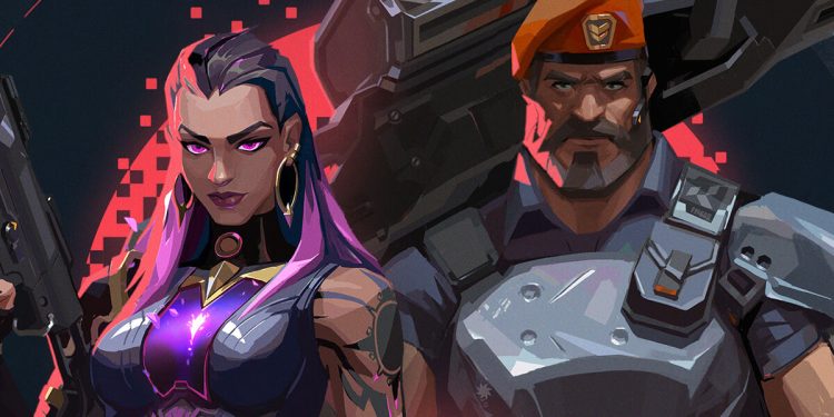 Valorant İsim Önerileri (En İyi Nickler)