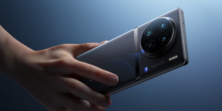 vivo X90 Pro+ Akıllı Telefonun Özellikleri (İnceleme)