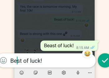 WhatsApp Mesaj Düzeltme Nasıl Yapılır?