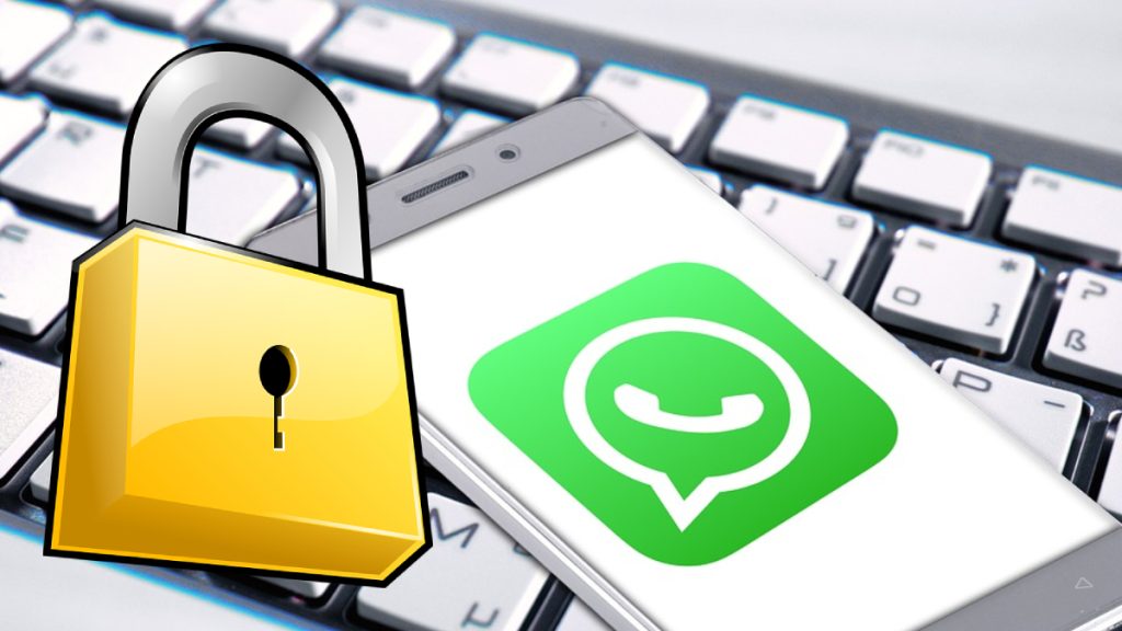 WhatsApp Sohbet Kilitleme Özelliğini Duyurdu