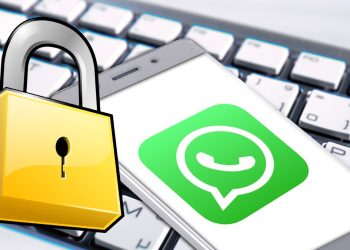 WhatsApp Sohbet Kilitleme Özelliğini Duyurdu