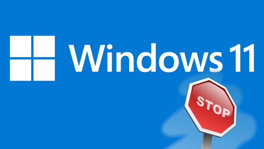 Windows 11 Zorla Kapatma Özelliği Alıyor