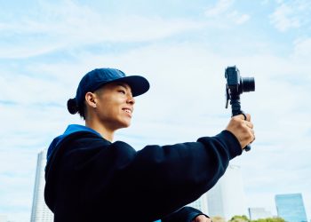 Sony ZV-1 II Vlog Kamerası Özellikleri