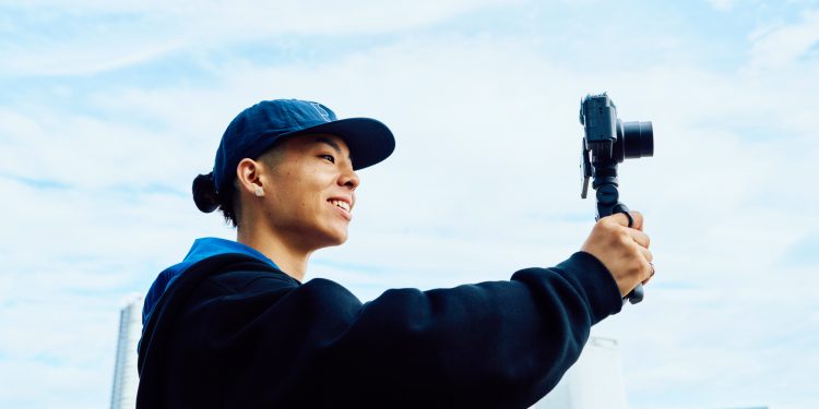 Sony ZV-1 II Vlog Kamerası Özellikleri