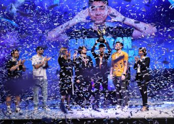 Türk Telekom eSüper Lig Şampiyonu Galatasaray