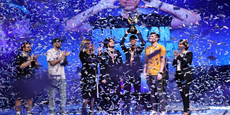 Türk Telekom eSüper Lig Şampiyonu Galatasaray