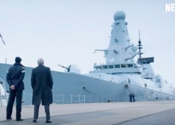 3 Body Problem Fragmanı Yayında