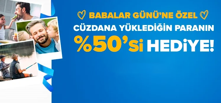 Bilet Dükkanı Yaz Kampanyaları