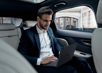 Asus ExpertBook B9 OLED Dizüstü Bilgisayar Özellikleri