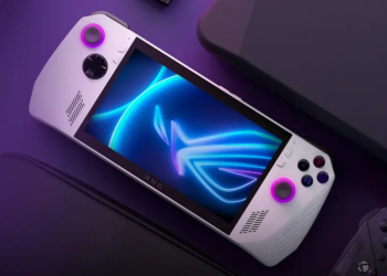 ASUS ROG Ally Türkiye’de! İşte Özellikleri