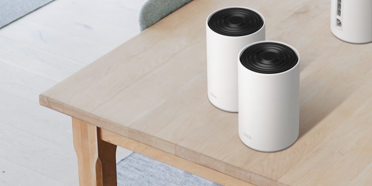 TP-Link Deco PX50 Modemi Özellikleri