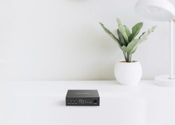 Mercusys Markasının Uygun Fiyatlı PoE Switch’leri