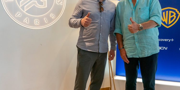 TV+ ve Warner Bros. Discovery Anlaşması Sürecek