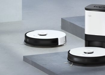 Robot Süpürge Pazarının Yeni Üyesi TP-Link Tapo