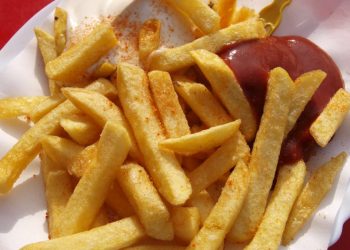 Air Fryer Nedir? Nasıl Çalışır?