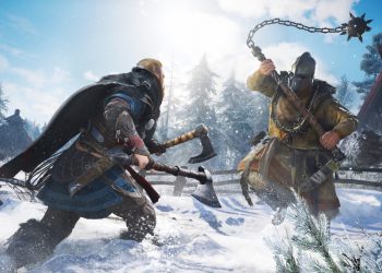 Assassin's Creed Oyunları İndirime Girdi!