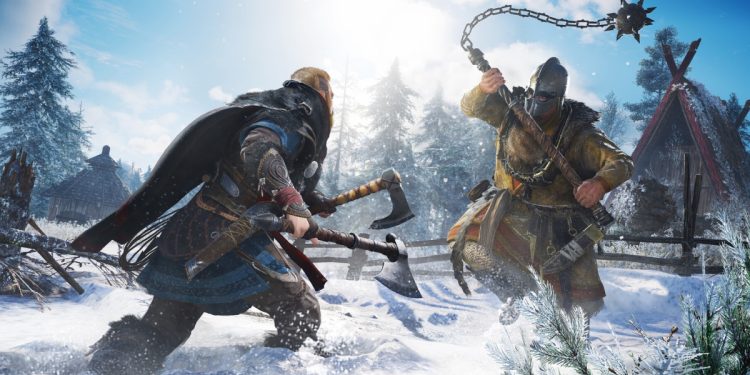 Assassin's Creed Oyunları İndirime Girdi!