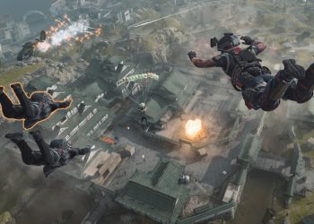 Call of Duty Hilecilerine Klon Tuzağı!