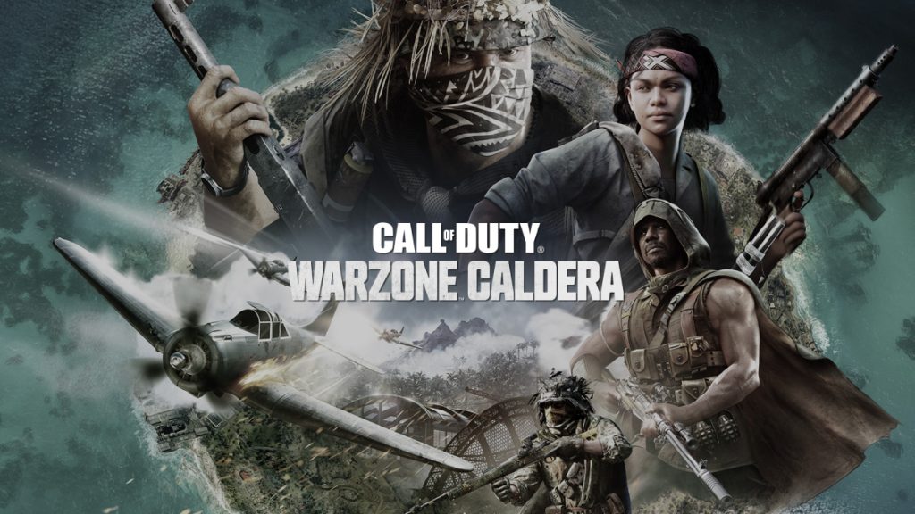 Call of Duty: Warzone Kapanıyor: Tarih Verildi!