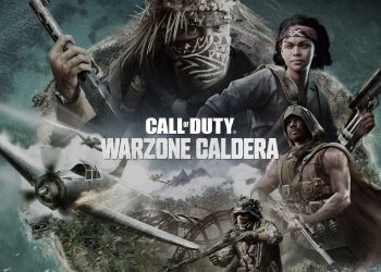 Call of Duty: Warzone Kapanıyor: Tarih Verildi!