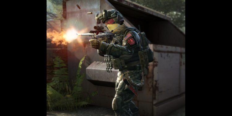 CS GO Black Bar Kaldırma