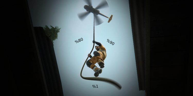 CS GO Parlaklık Kodu Nedir?