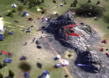 En İyi RTS Oyunları