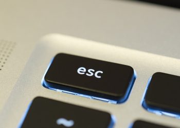 Esc Tuşu Çalışmıyor, Nasıl Çözülür?