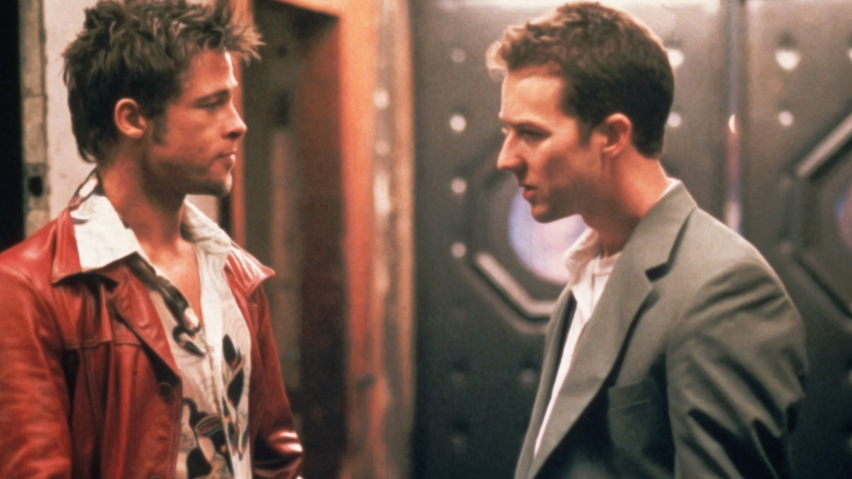 Fight Club