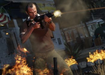 FiveM Silah Kodları Neler?