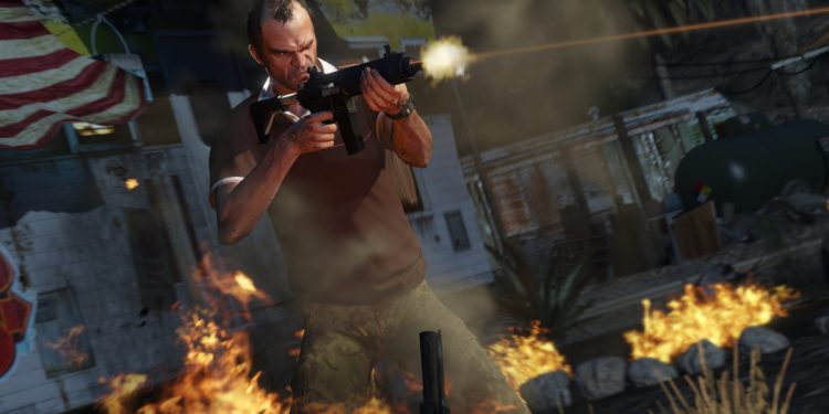 FiveM Silah Kodları Neler?