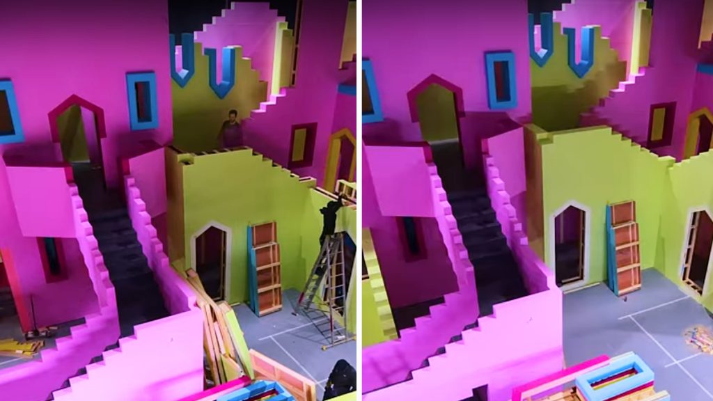 Gerçek Squid Game Yarışması İçin Tarih Verildi